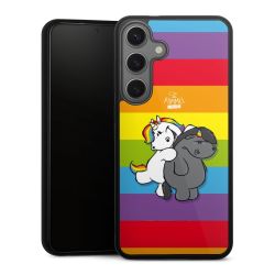 Gallery Case schwarz