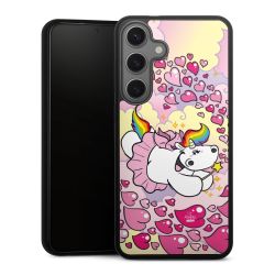 Gallery Case schwarz