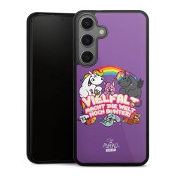 Gallery Case schwarz