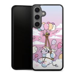 Gallery Case schwarz