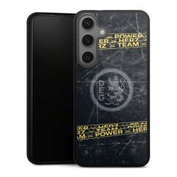 Gallery Case schwarz