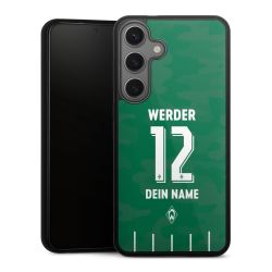 Gallery Case schwarz