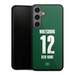 Gallery Case schwarz