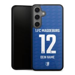 Gallery Case schwarz