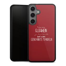 Gallery Case schwarz