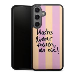 Gallery Case schwarz