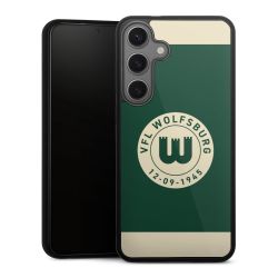 Gallery Case schwarz