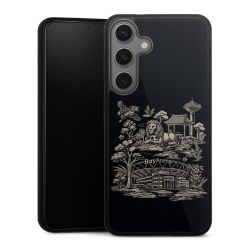 Gallery Case schwarz