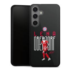 Gallery Case schwarz