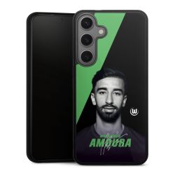 Gallery Case schwarz