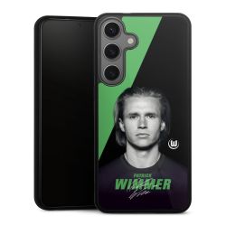 Gallery Case schwarz