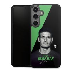 Gallery Case schwarz