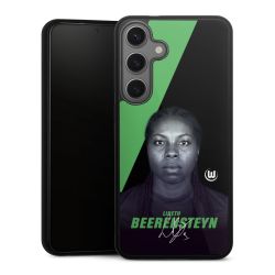 Gallery Case schwarz