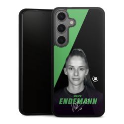 Gallery Case schwarz