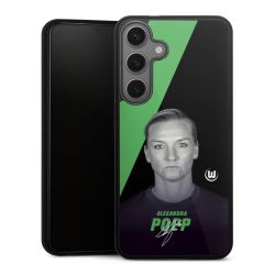 Gallery Case schwarz