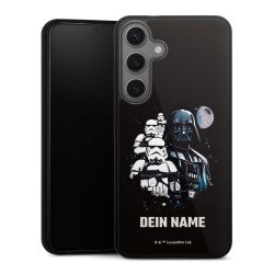 Gallery Case schwarz