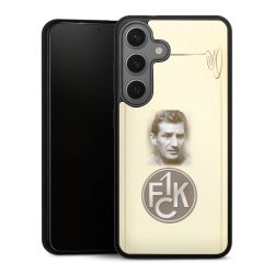 Gallery Case schwarz