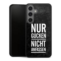 Gallery Case schwarz