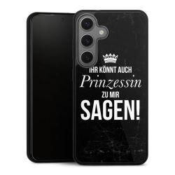 Gallery Case schwarz