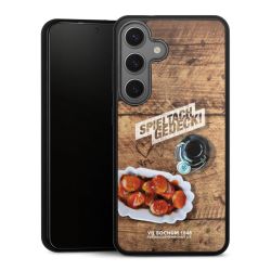 Gallery Case schwarz