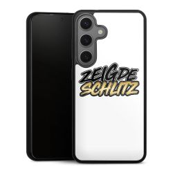 Gallery Case schwarz