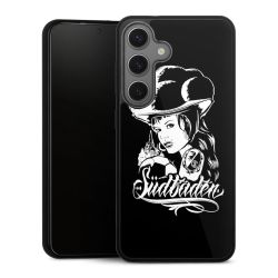 Gallery Case schwarz