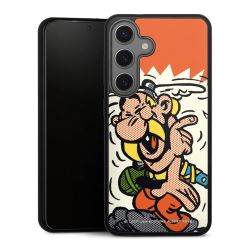 Gallery Case schwarz