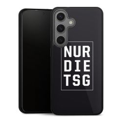 Gallery Case schwarz