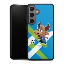 Gallery Case schwarz