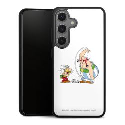 Gallery Case schwarz