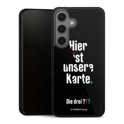 Gallery Case schwarz