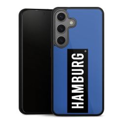 Gallery Case schwarz