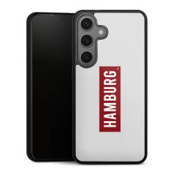 Gallery Case schwarz