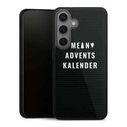 Gallery Case schwarz