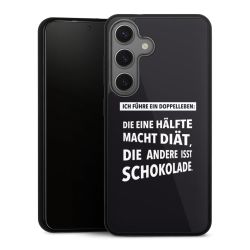 Gallery Case schwarz