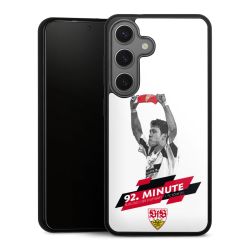 Gallery Case schwarz