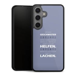 Gallery Case schwarz