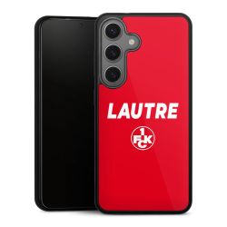 Gallery Case schwarz