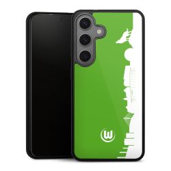 Gallery Case schwarz