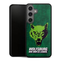 Gallery Case schwarz