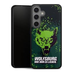 Gallery Case schwarz