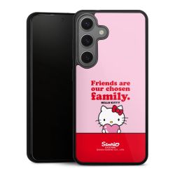 Gallery Case schwarz