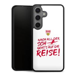 Gallery Case schwarz