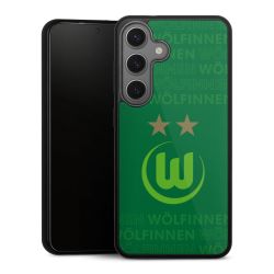 Gallery Case schwarz