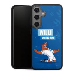 Gallery Case schwarz