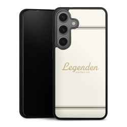 Gallery Case schwarz