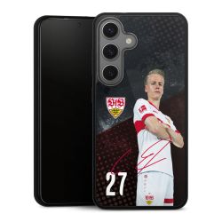 Gallery Case schwarz