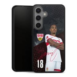 Gallery Case schwarz