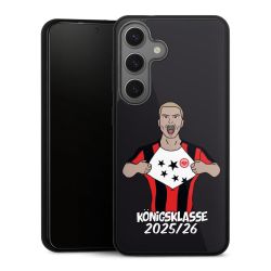 Gallery Case schwarz