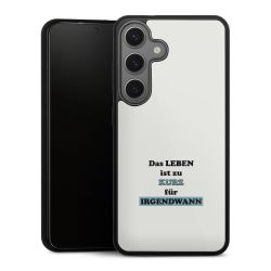 Gallery Case schwarz